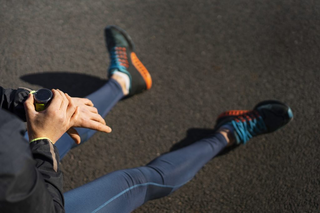 Prevención de lesiones y mejora de salud