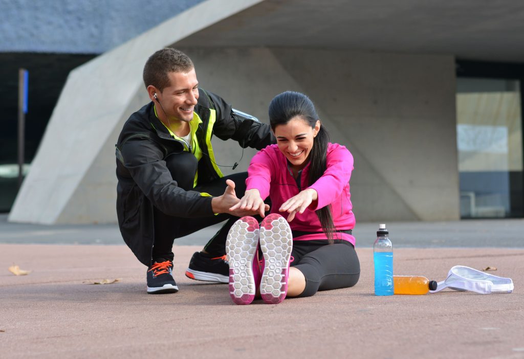 Precio Entrenador Personal al mes