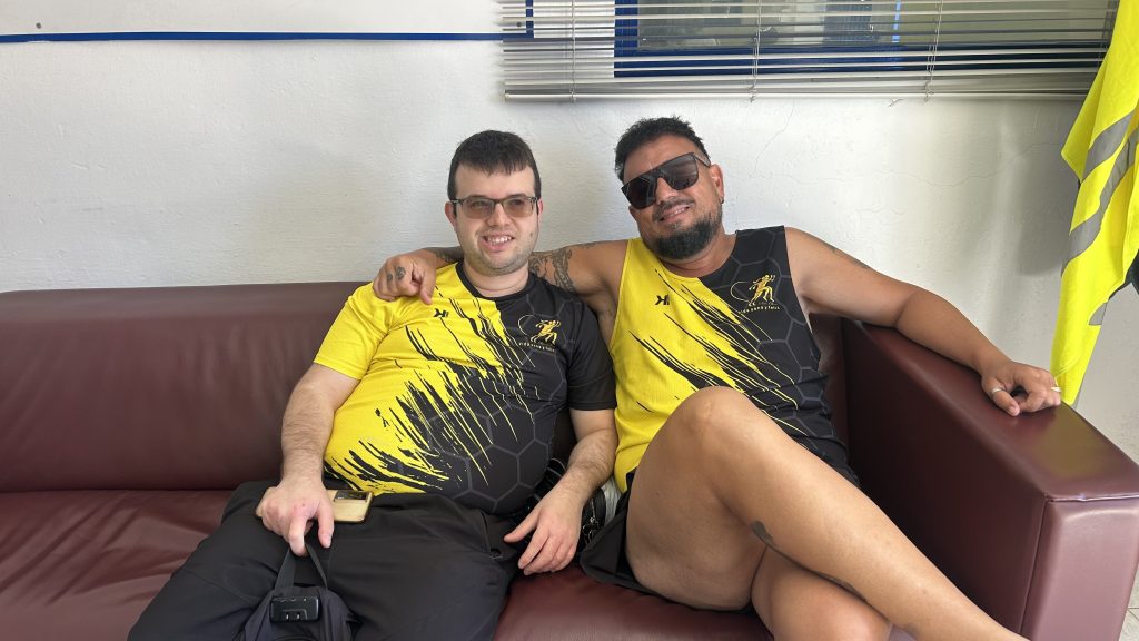 ÚLTIMAS ENTREVISTAS, DONDE CERRAMOS TEMPORADA EN RADIO LA ISLA Y LA CADENA SER 6 IMG 5893