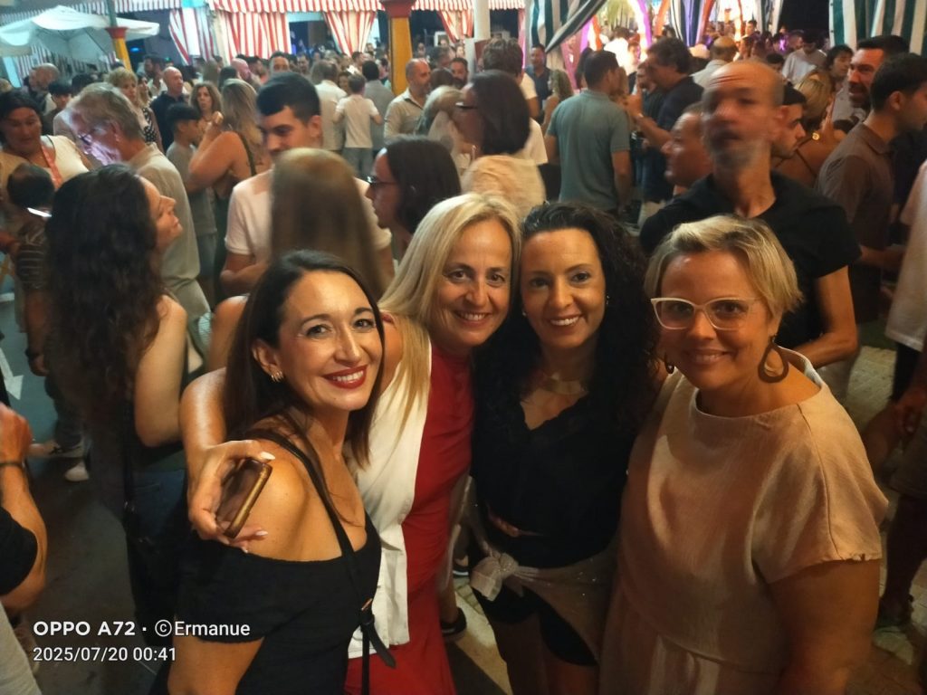 ¡¡¡¡Y NOS FUIMOS DE FERIA!!!! 2 PHOTO 2025 07 20 12 01 25