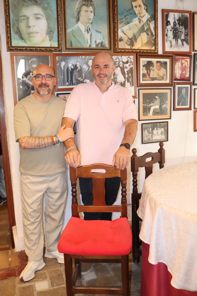 ¡¡¡¡Y NOS FUIMOS DE FERIA!!!! 1 PHOTO 2025 07 20 12 01 25 2