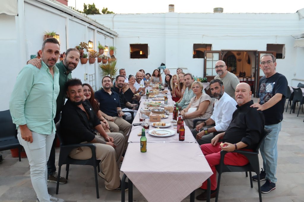 ¡¡¡¡Y NOS FUIMOS DE FERIA!!!! 5 PHOTO 2025 07 20 12 01 27