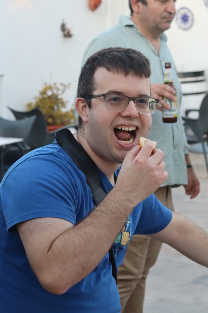 ¡¡¡¡Y NOS FUIMOS DE FERIA!!!! 4 PHOTO 2025 07 20 12 01 27 3