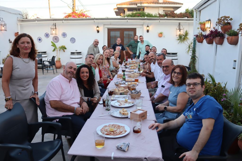 ¡¡¡¡Y NOS FUIMOS DE FERIA!!!! 6 PHOTO 2025 07 20 12 01 28