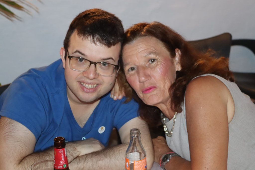 ¡¡¡¡Y NOS FUIMOS DE FERIA!!!! 7 PHOTO 2025 07 20 12 01 29 2