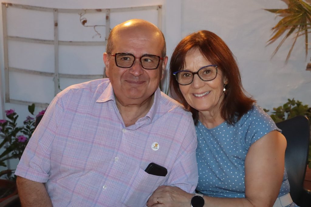 ¡¡¡¡Y NOS FUIMOS DE FERIA!!!! 9 PHOTO 2025 07 20 12 01 29 4