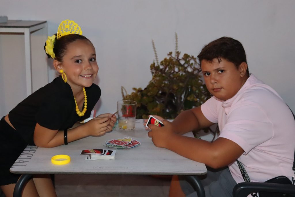 ¡¡¡¡Y NOS FUIMOS DE FERIA!!!! 11 PHOTO 2025 07 20 12 01 30 2