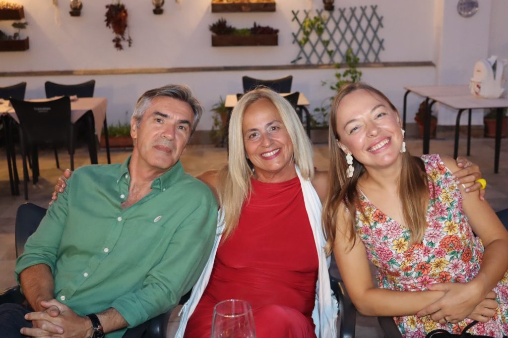 ¡¡¡¡Y NOS FUIMOS DE FERIA!!!! 12 PHOTO 2025 07 20 12 01 30 3