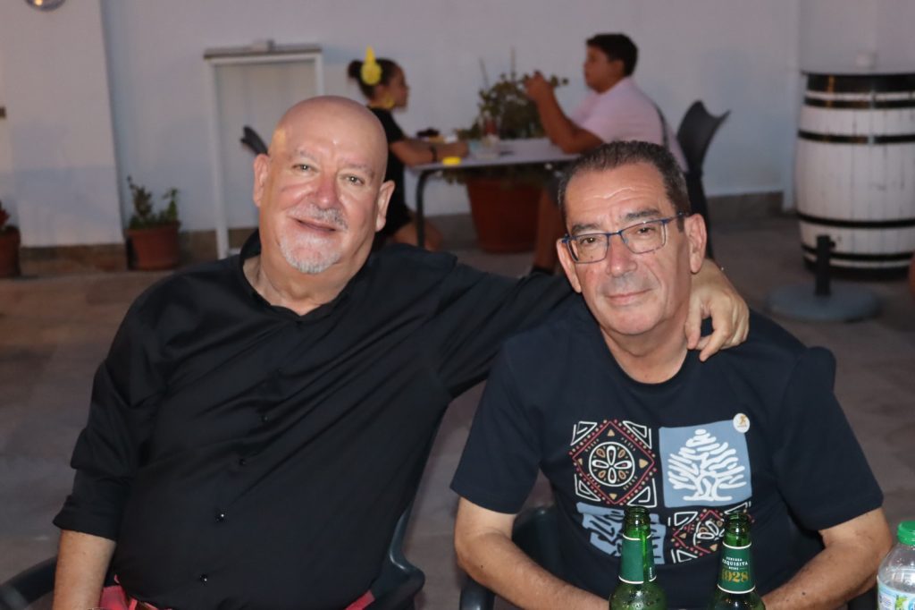 ¡¡¡¡Y NOS FUIMOS DE FERIA!!!! 16 PHOTO 2025 07 20 12 01 31 3