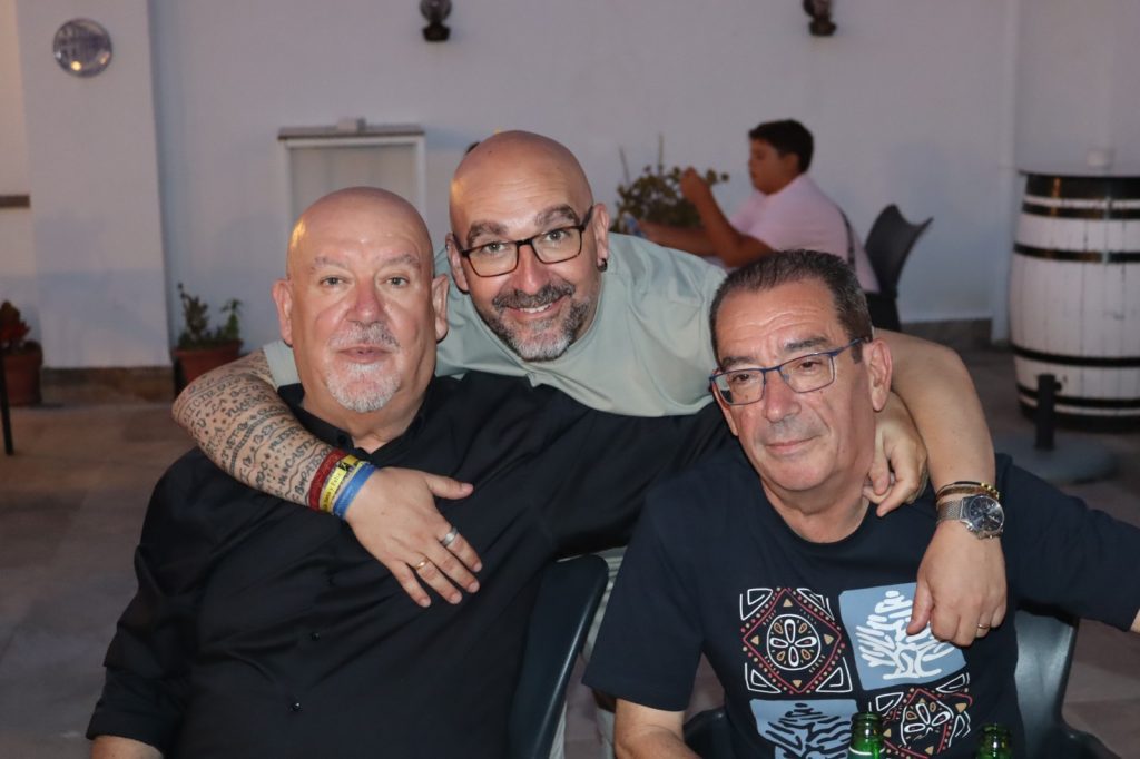 ¡¡¡¡Y NOS FUIMOS DE FERIA!!!! 17 PHOTO 2025 07 20 12 01 31 4