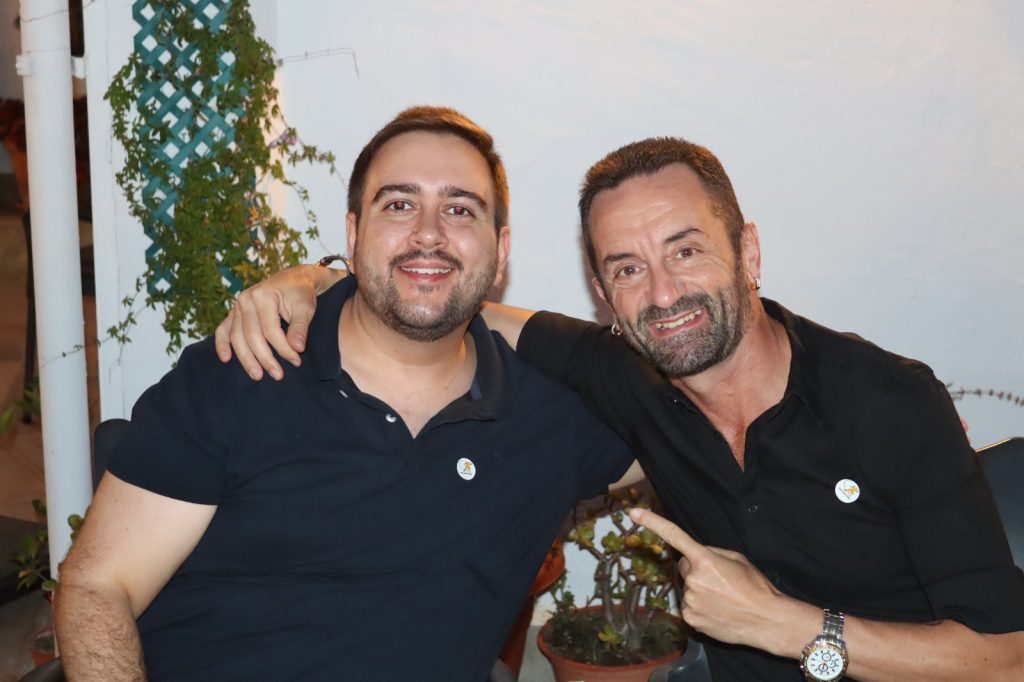 ¡¡¡¡Y NOS FUIMOS DE FERIA!!!! 20 PHOTO 2025 07 20 12 01 32 2