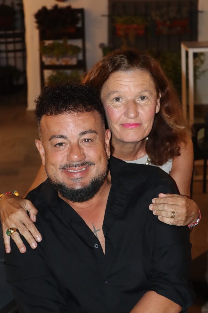 ¡¡¡¡Y NOS FUIMOS DE FERIA!!!! 22 PHOTO 2025 07 20 12 01 32