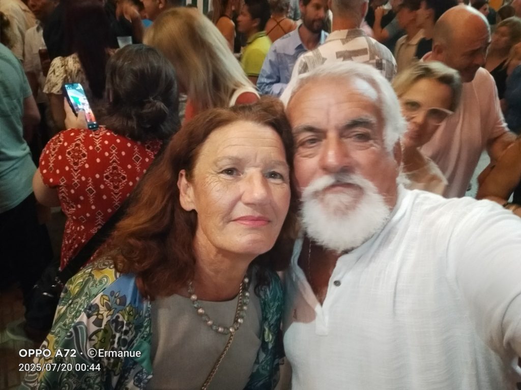 ¡¡¡¡Y NOS FUIMOS DE FERIA!!!! 26 PHOTO 2025 07 20 12 01 34 2