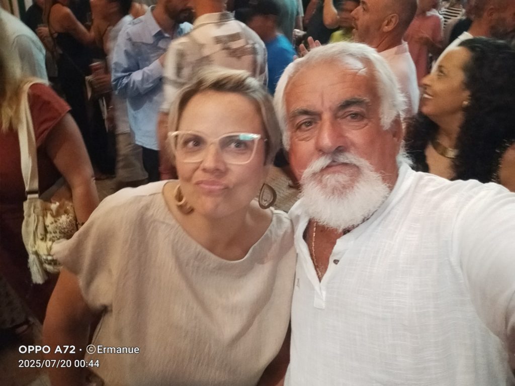 ¡¡¡¡Y NOS FUIMOS DE FERIA!!!! 30 PHOTO 2025 07 20 12 01 35