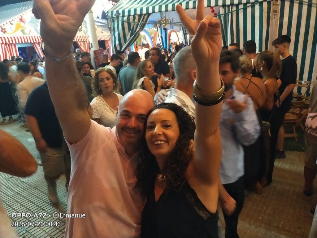 ¡¡¡¡Y NOS FUIMOS DE FERIA!!!! 28 PHOTO 2025 07 20 12 01 35 2