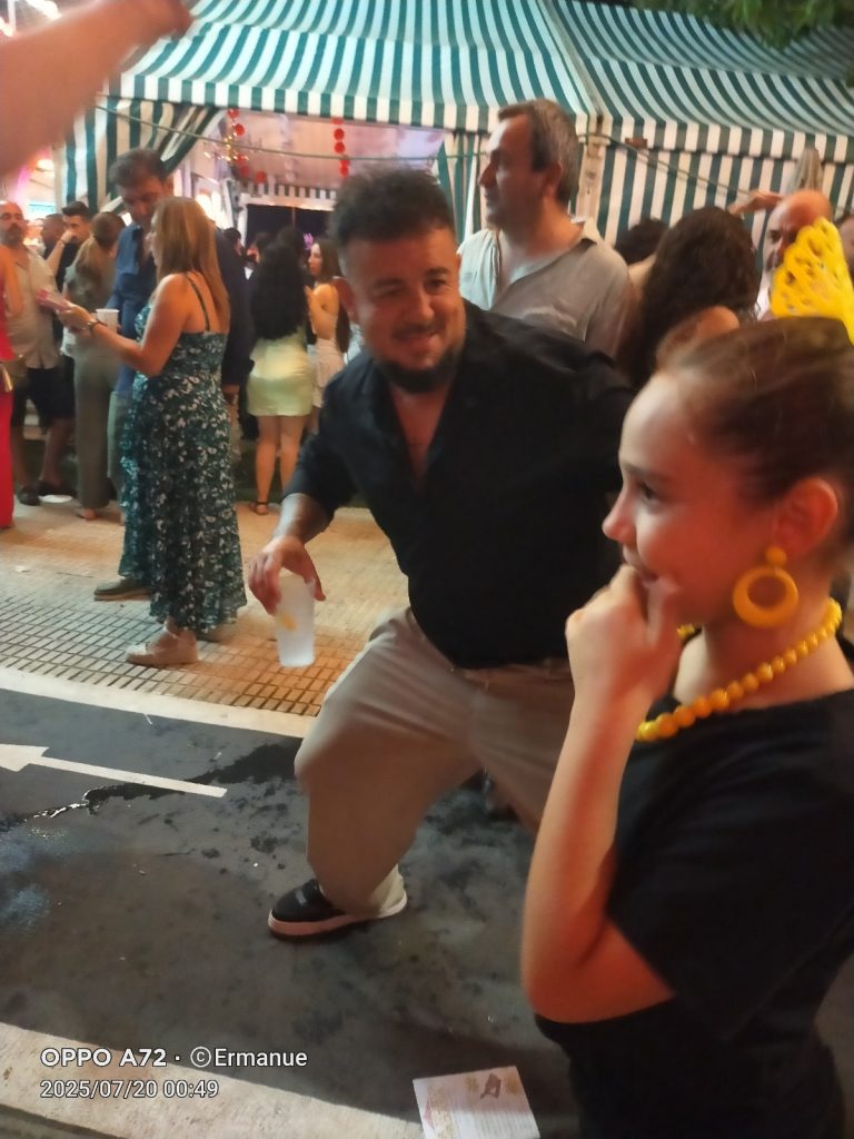 ¡¡¡¡Y NOS FUIMOS DE FERIA!!!! 31 PHOTO 2025 07 20 12 01 36 2