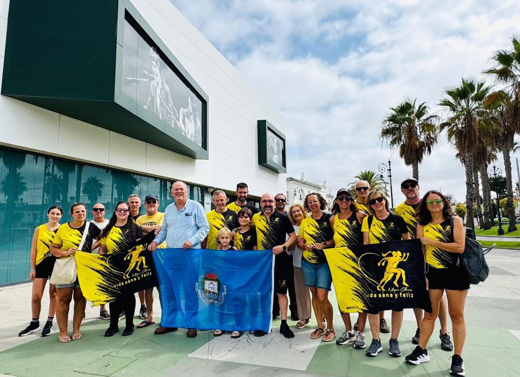 NOS VAMOS AL CAMINO DE SANTIAGO 2 IMG 6446