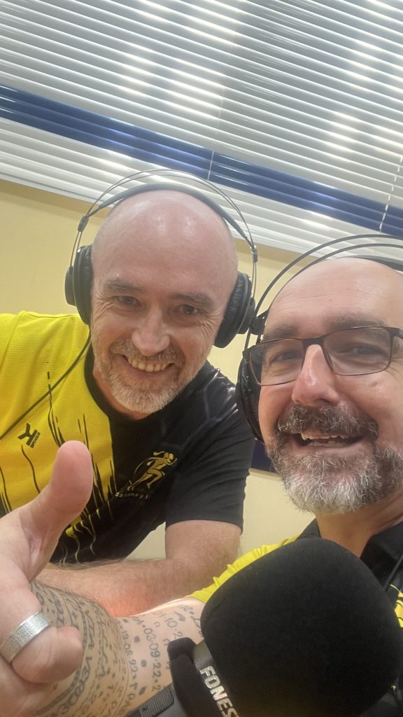 NUEVA TEMPORADA EN RADIO LA ISLA 1 IMG 7583