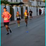 Suso y Manme en el Santiscal 2025