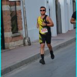 Pedrito en el Santiscal 2025