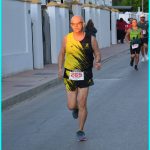 Juan Luis en el Santiscal 2025