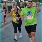 Nani en el Santiscal 2025