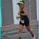 Rocio Cartes en el Santiscal 2025