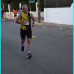 Juanito Juan en el Santiscal 2025