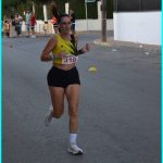 Manya en el Santiscal 2025