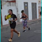 Maria en el Santiscal 2025