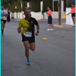 Carle en el Santiscal 2025