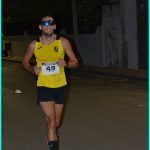 Falito en el Santiscal 2025