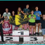 Manme y Manya en el Santiscal 2025