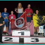 Rocio Cartes en el Santiscal 2025