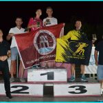 Carle en el Santiscal 2025