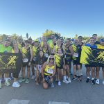 Vida Sana y Feliz en el Santiscal 2025