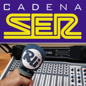 Ser y Radio la Isla