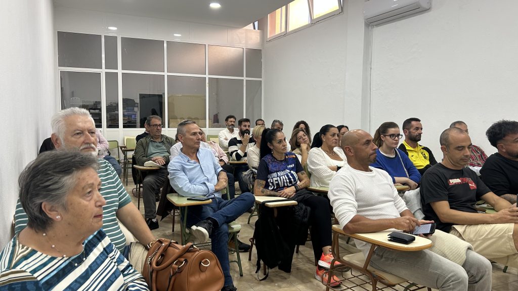 UNA NUEVA JORNADA DE NUTRICION, POR NUESTRA DIETISTA NOELIA VIDAL 3 IMG 7616