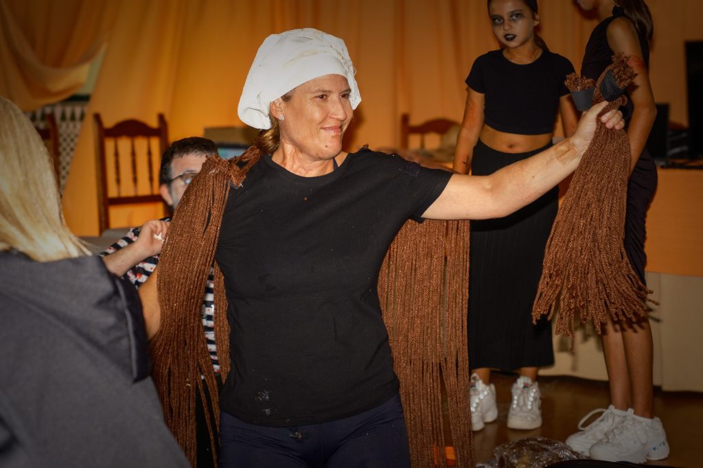 UN NUEVO HALLOWEEN, LLEGA A VIDA SANA Y FELIZ 6 Imagen JPEG 42BF 95DE 3B 0