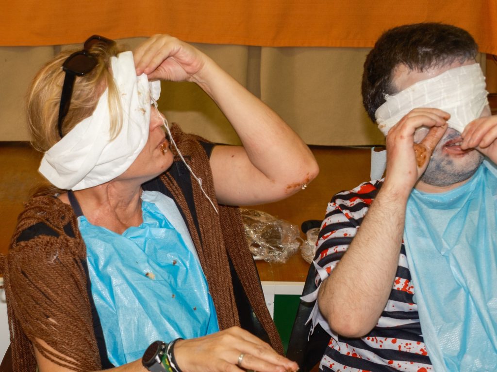 UN NUEVO HALLOWEEN, LLEGA A VIDA SANA Y FELIZ 9 Imagen JPEG 42D1 B50F 08 0