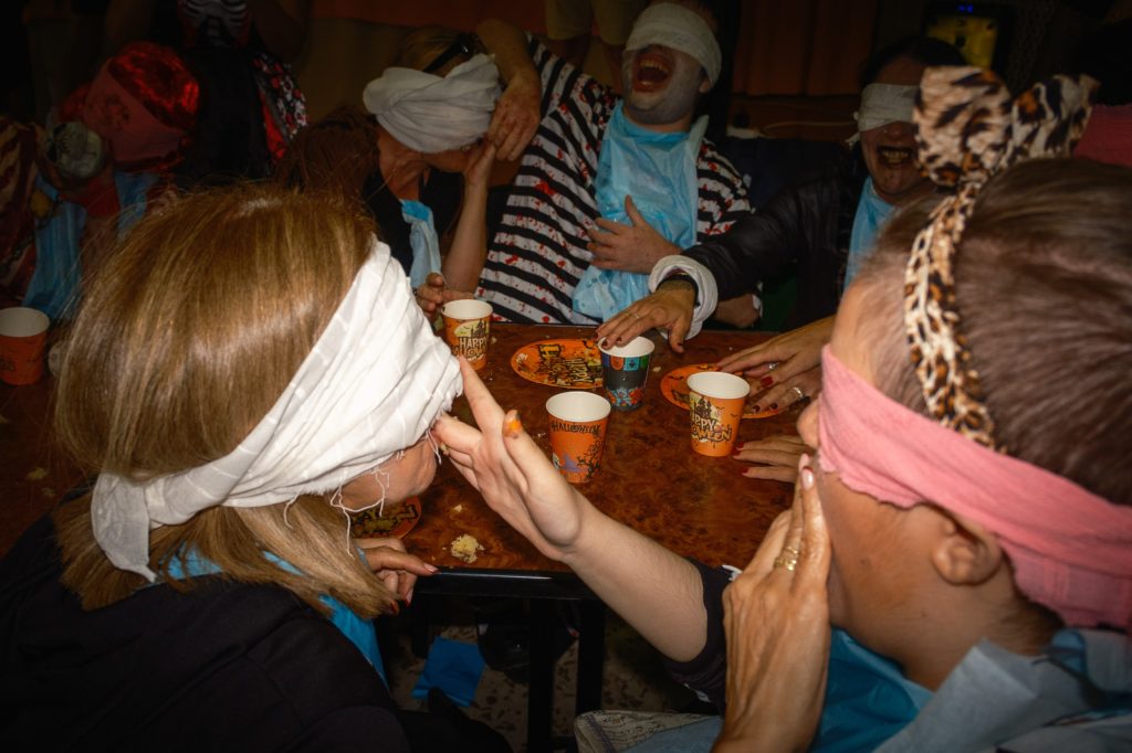 UN NUEVO HALLOWEEN, LLEGA A VIDA SANA Y FELIZ 3 Imagen JPEG 4355 AD8C E1 0