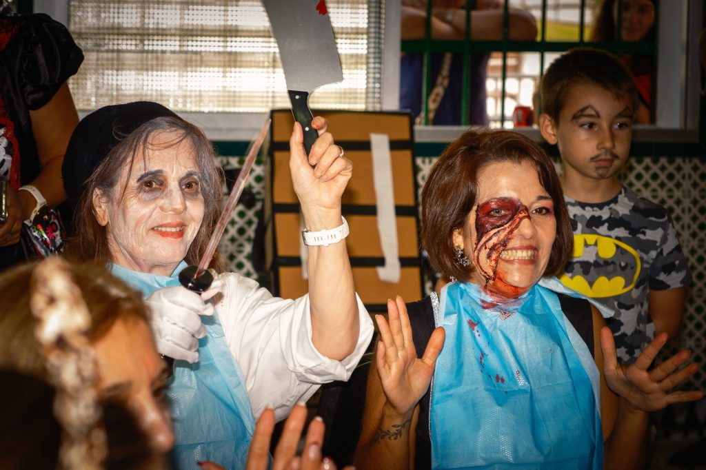 UN NUEVO HALLOWEEN, LLEGA A VIDA SANA Y FELIZ 2 Imagen JPEG 43EC BA82 D1 0