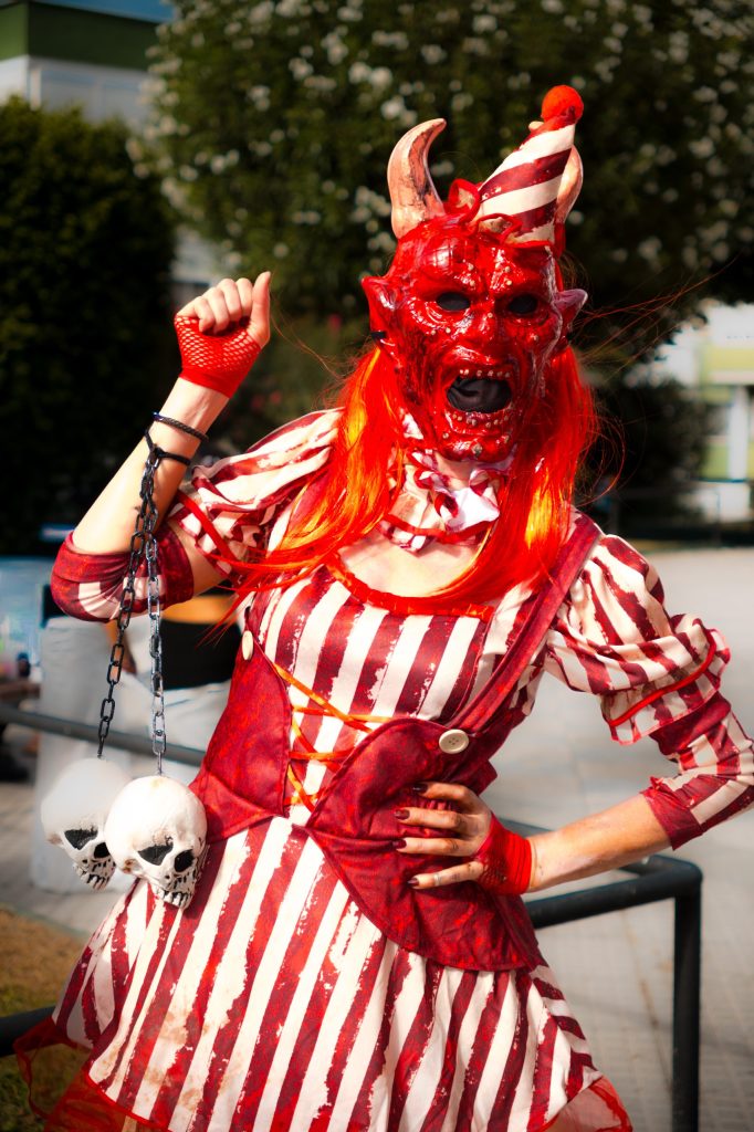 UN NUEVO HALLOWEEN, LLEGA A VIDA SANA Y FELIZ 7 Imagen JPEG 4518 8970 CF 0