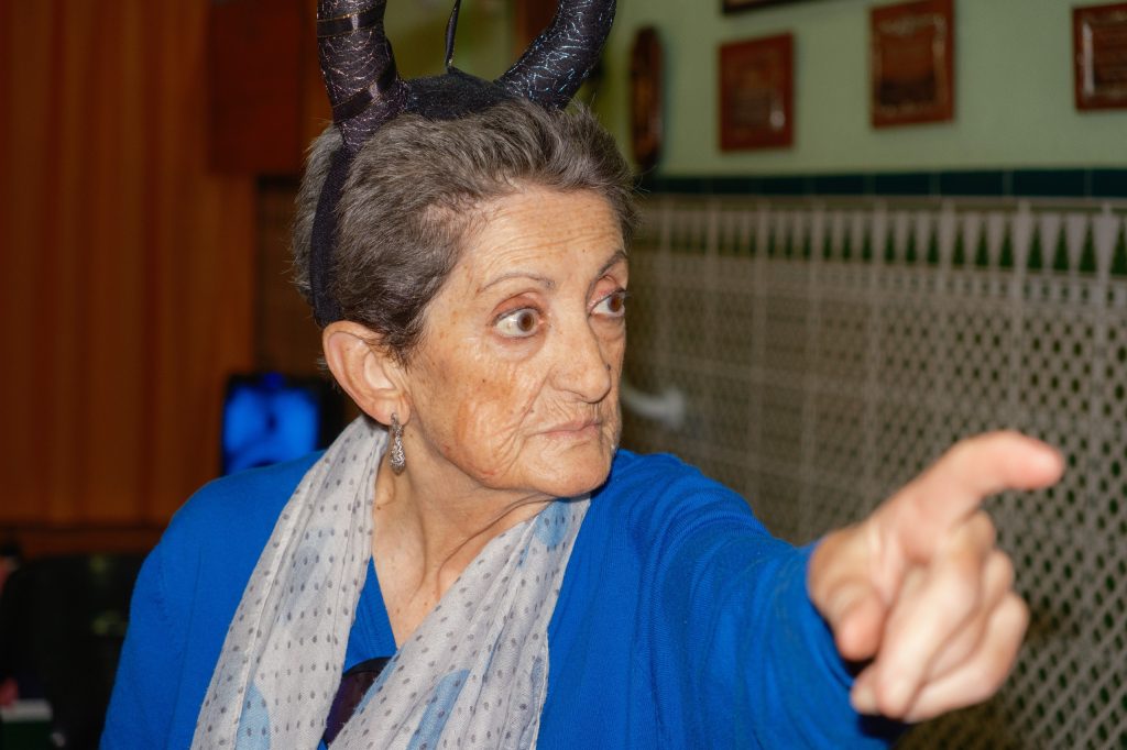 UN NUEVO HALLOWEEN, LLEGA A VIDA SANA Y FELIZ 10 Imagen JPEG 4624 B6D9 0F 0