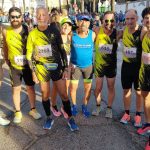 CONTINUAN LAS CARRERAS, EN VIDA SANA Y FELIZ 7 Vida Sana y Feliz en la Media Maratón de Cádiz 2025