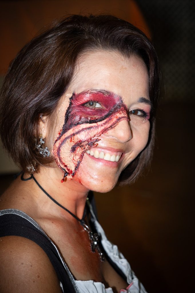 UN NUEVO HALLOWEEN, LLEGA A VIDA SANA Y FELIZ 20 Imagen JPEG 4869 AABC 95 0