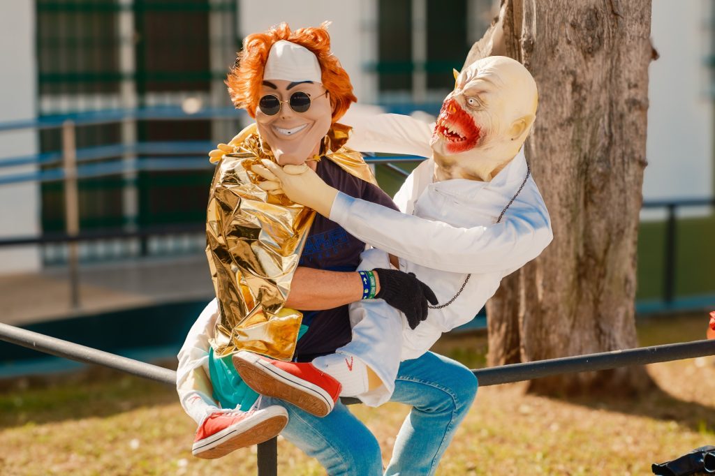 UN NUEVO HALLOWEEN, LLEGA A VIDA SANA Y FELIZ 14 Imagen JPEG 48CE B9EB 72 0