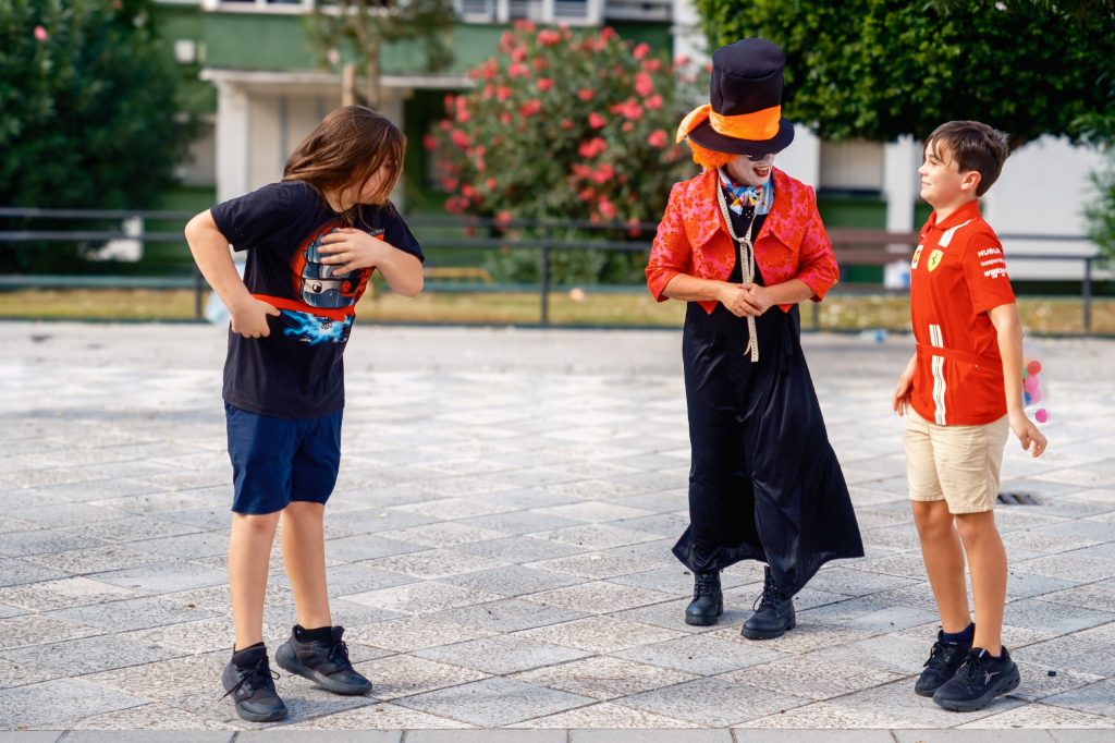 UN NUEVO HALLOWEEN, LLEGA A VIDA SANA Y FELIZ 15 Imagen JPEG 491D BB82 47 0