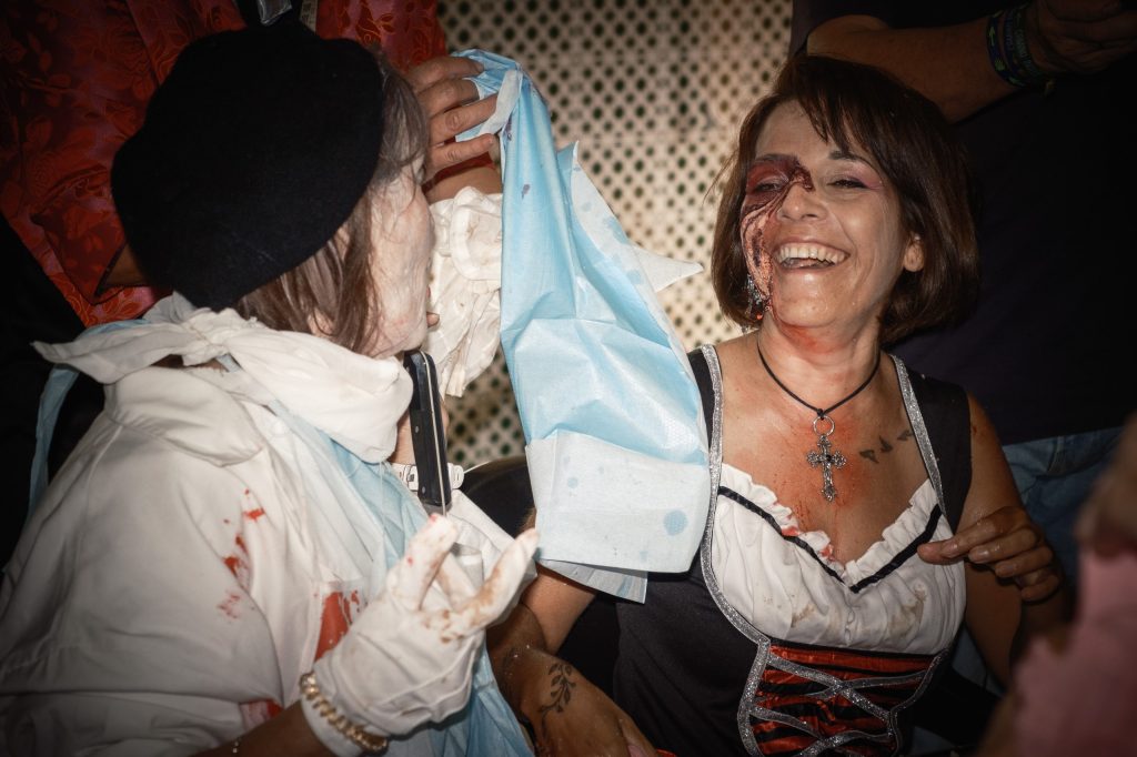 UN NUEVO HALLOWEEN, LLEGA A VIDA SANA Y FELIZ 5 Imagen JPEG 4B92 9FA5 A9 0