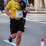 CONTINUAN LAS CARRERAS, EN VIDA SANA Y FELIZ 24 Rafa en la Carrera de la Borriquita 2025